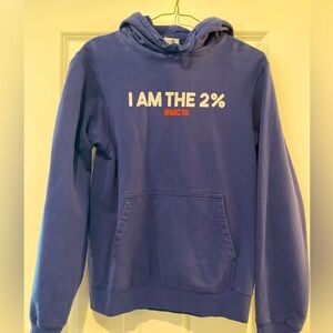 Hoodie for Redheads!